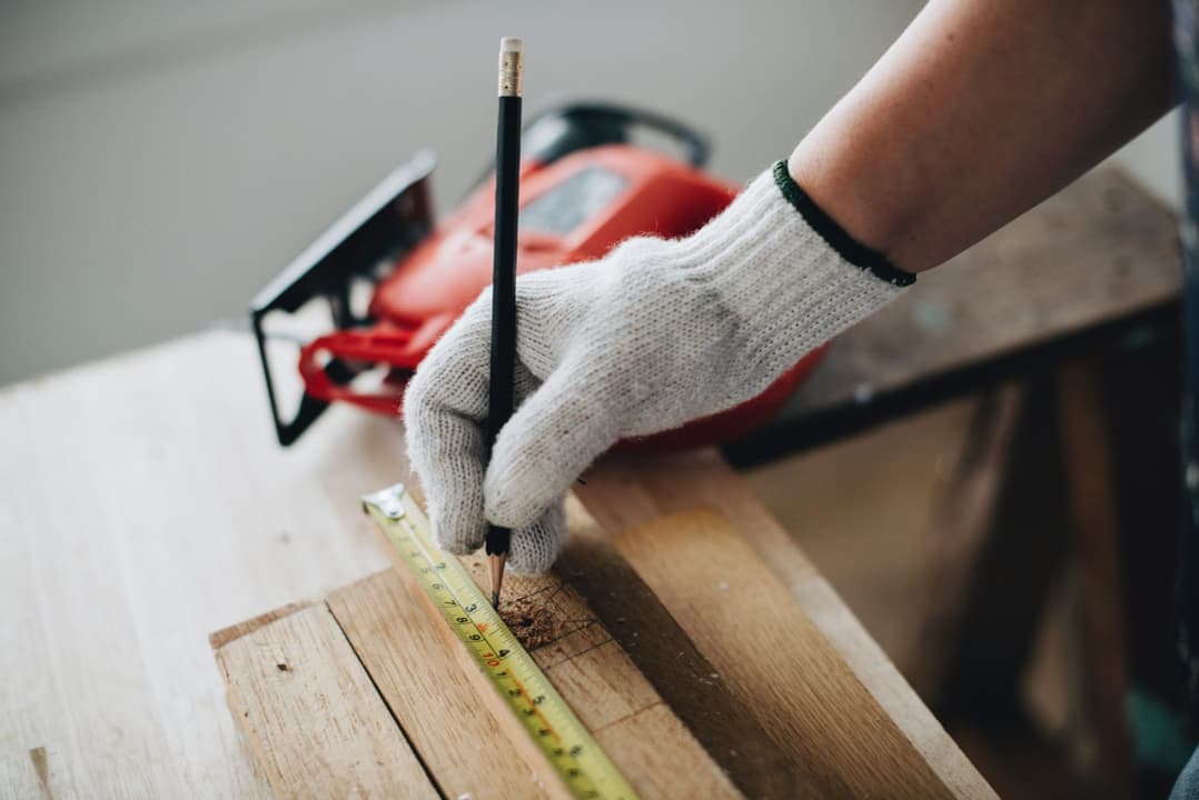 Obras Civiles Menores