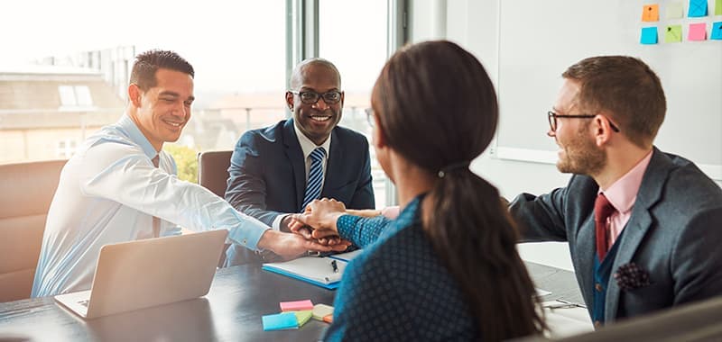 Historia de la empresa