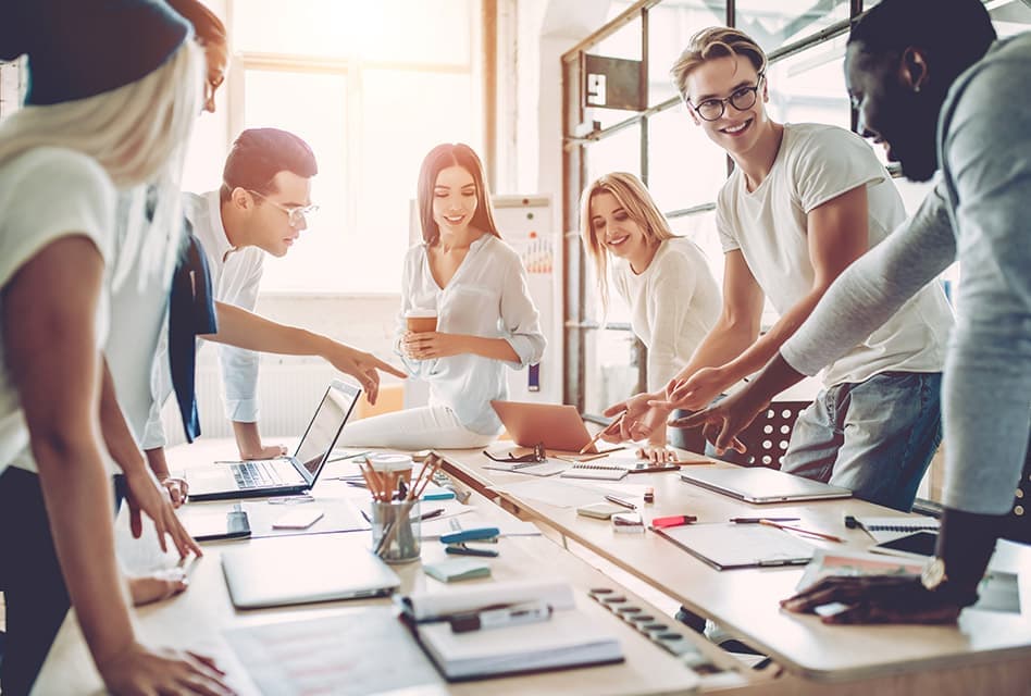 Equipo de trabajo